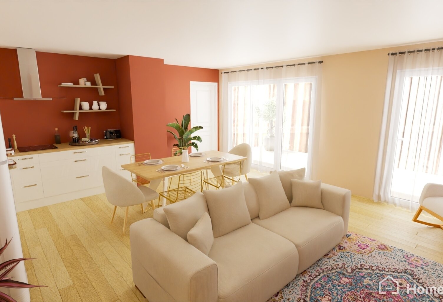 23 Faubourg — photo 1