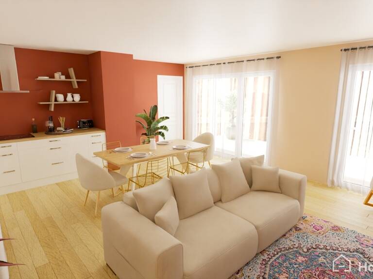 23 Faubourg — photo 1