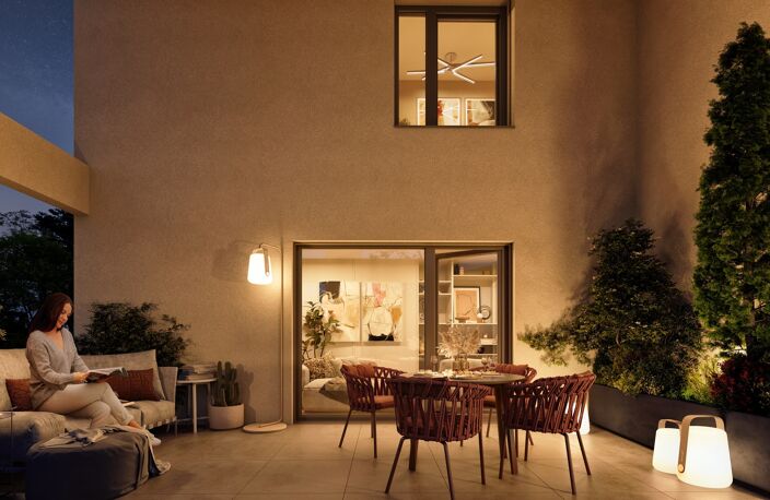23 Faubourg — photo 3
