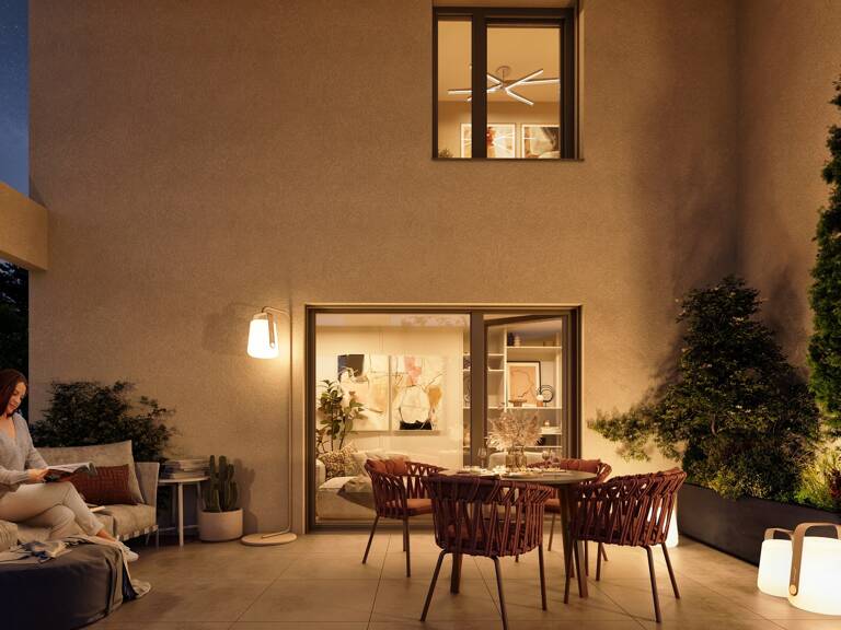23 Faubourg — photo 1