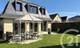 Maison 7 Pièces 237 m² à vendre à Thiais (94320)