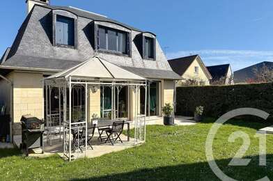 Maison 7 pièces 799000 €