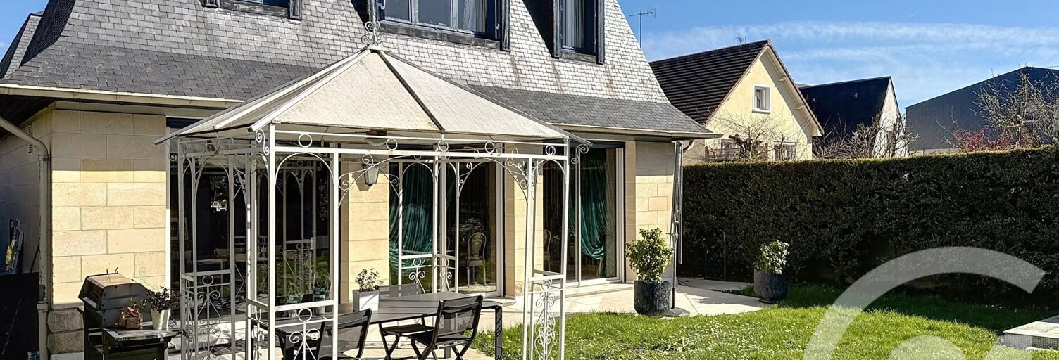 Maison 7 Pièces 237 m² à vendre à Thiais (94320)