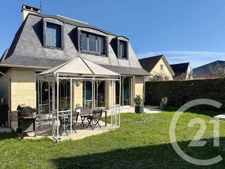 Maison 7 pièces 237 m² — photo 1
