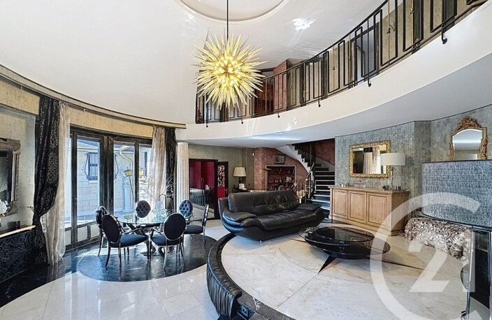 Vente maison 7 pièces 237 m² Thiais (94320) — photo 4
