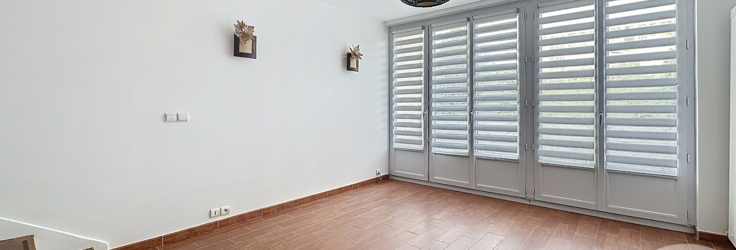 Appartement 3 Pièces 52 m² à vendre à Thiais (94320)