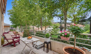 Appartement 5 Pièces 104 m² à vendre à Toulouse (31400)