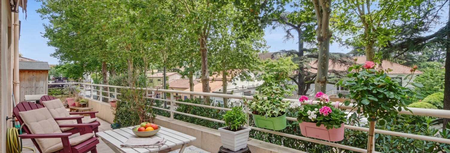 Appartement 5 Pièces 104 m² à vendre à Toulouse (31400)