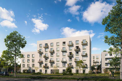 Appartement 1 pièces 110000 €