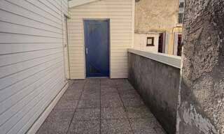 Appartement 4 Pièces 76 m² à louer à Grenoble (38000)