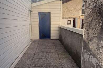 Appartement 4 pièces 1200 €