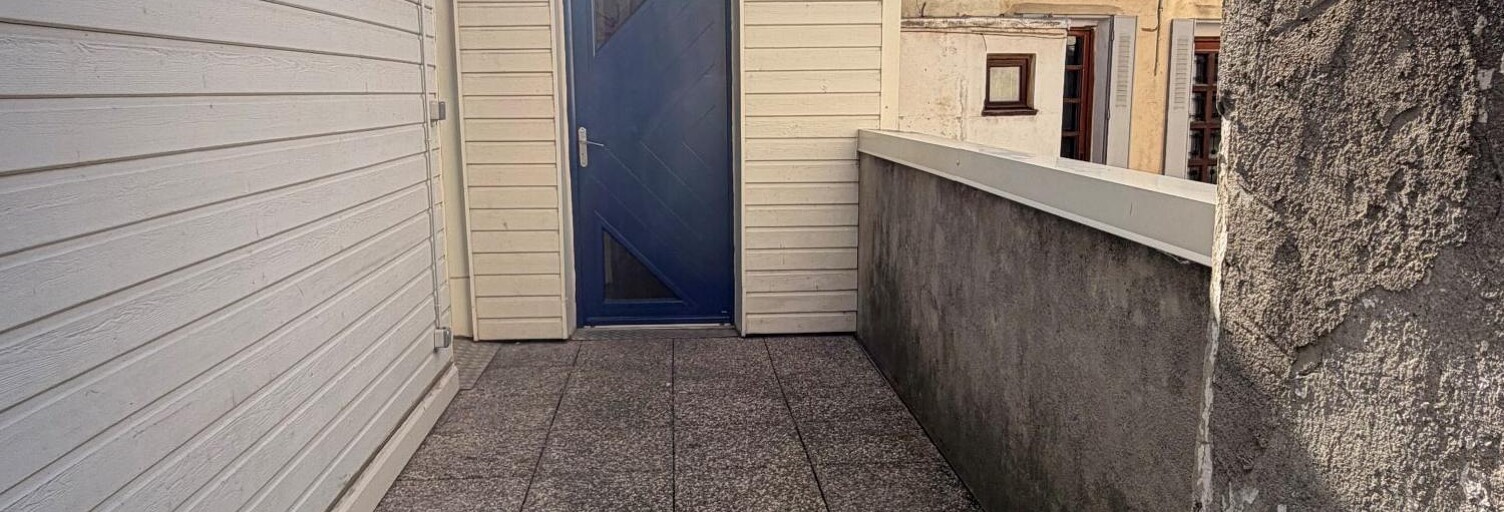 Appartement 4 Pièces 76 m² à louer à Grenoble (38000)