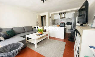 Appartement 2 Pièces 43 m² à vendre à Marseille 6 (13006)