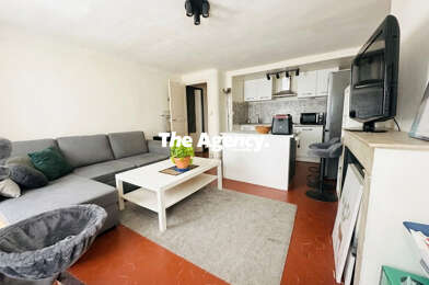 Appartement 2 pièces 129900 €