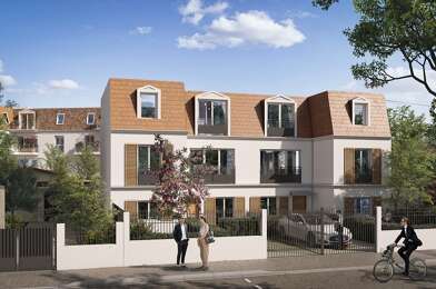 Maison 5 pièces 360370 €