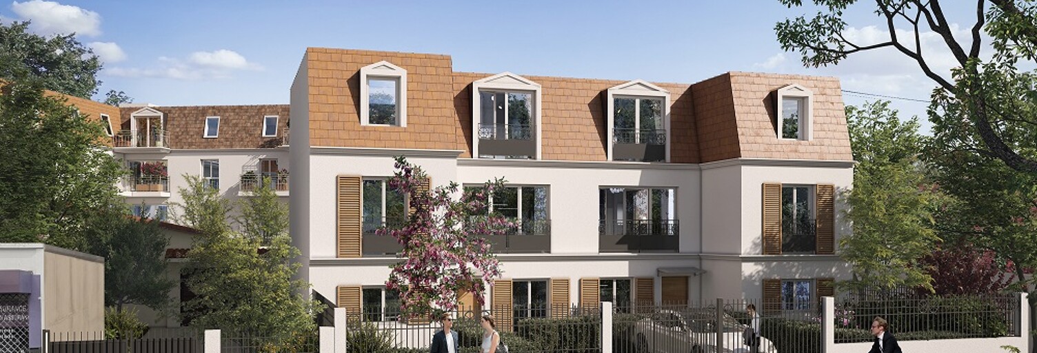 Maison 5 Pièces 128 m² à vendre à Villepinte (93420)