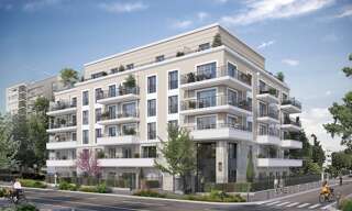 Appartement neuf   m² à vendre à L'Haÿ-les-Roses (94240)