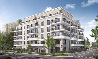 Appartement neuf   m² à vendre à L'Haÿ-les-Roses (94240)