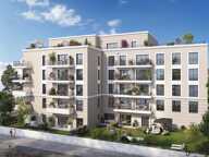 
          Appartement
          (28 à 76 m²)
          L'Haÿ-les-Roses
          -
          94240
         — photo 3