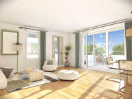 
        Appartement

        (1 à 3 pièces)

        (24 à 55 m²)
       — photo 4