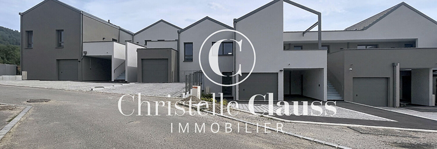 Immeuble  77 m² à vendre à Osenbach (68570)