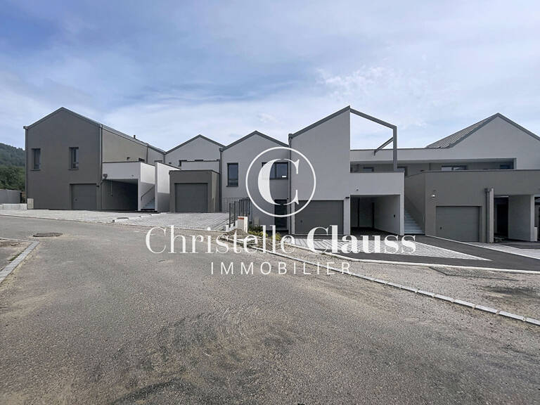 Appartement Osenbach 3 pièce(s) 77.32 m2 — photo 1