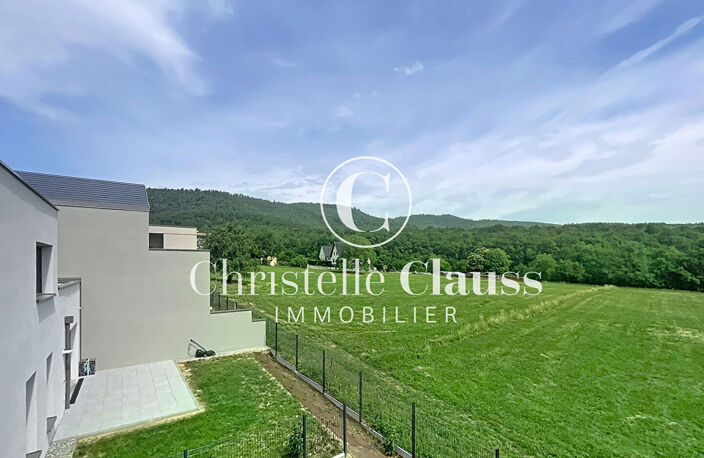 Appartement Osenbach 3 pièce(s) 77.32 m2 — photo 3