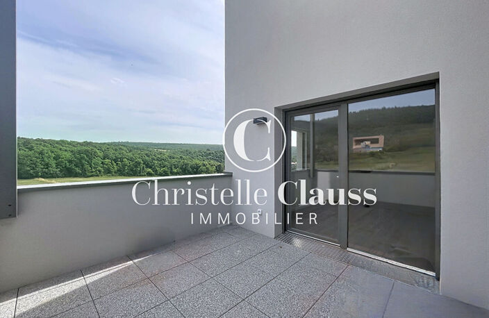 Appartement Osenbach 3 pièce(s) 77.32 m2 — photo 4