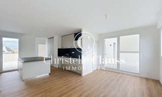 Appartement 4 Pièces 86 m² à vendre à Osenbach (68570)