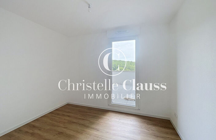 T4 en attique avec vue panoramique 86 m2 — photo 4