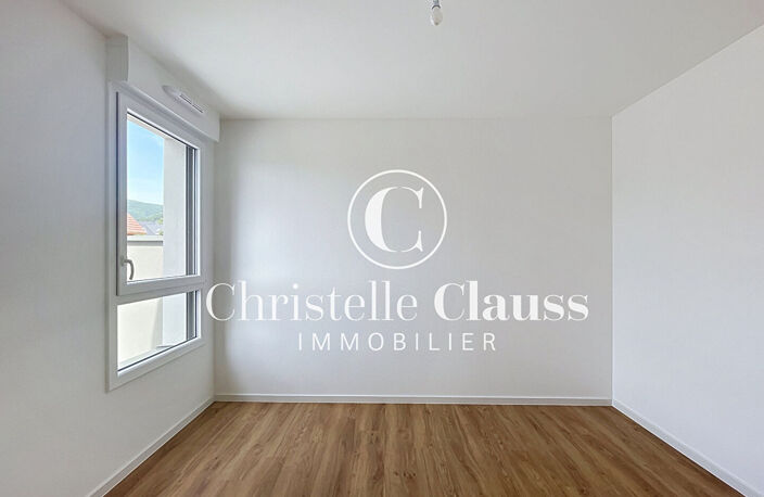 T4 en attique avec vue panoramique 86 m2 — photo 5