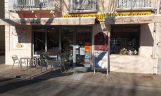 Commerce   m² à vendre à Quillan (11500)