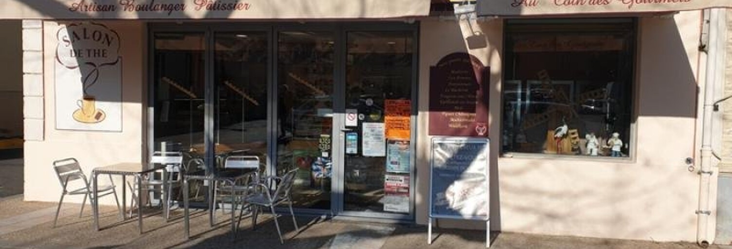 Commerce   m² à vendre à Quillan (11500)