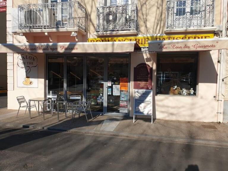 Boulangerie - Pâtisserie — photo 1