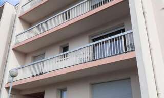 Appartement 1 Pièce 28 m² à louer à Montluçon (03100)