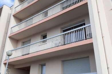 Appartement 1 pièces 400 €