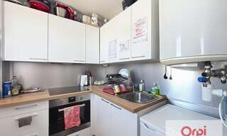 Appartement 1 Pièce 28 m² à louer à Montluçon (03100)