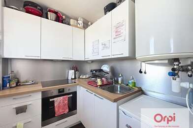 Appartement 1 pièces 400 €