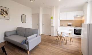 Appartement 2 Pièces 32 m² à louer à Montluçon (03100)