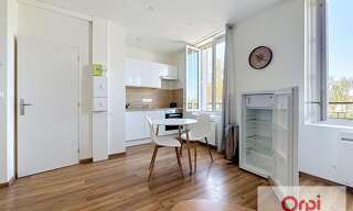 Appartement 2 Pièces 32 m² à louer à Montluçon (03100)