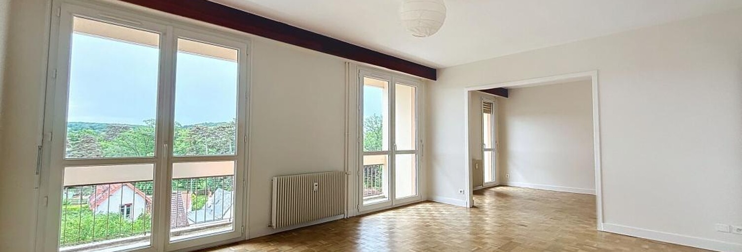 Appartement 4 Pièces 80 m² à louer à Montluçon (03100)