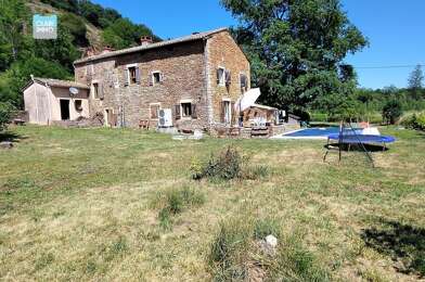Maison 7 pièces 320000 €