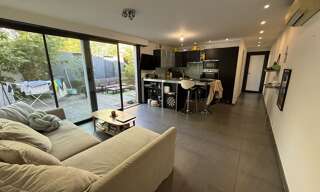 Appartement 3 Pièces 58 m² à vendre à Carry-le-Rouet (13620)