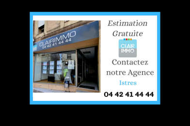 Appartement 3 pièces 386000 €