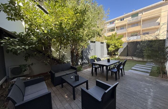 Carry-le-Rouet : Appartement T3 — photo 2