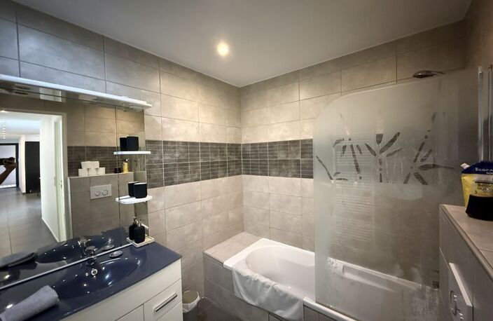 Carry-le-Rouet : Appartement T3 — photo 5