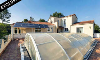 Maison 6 Pièces 110 m² à vendre à Rosières (07260)