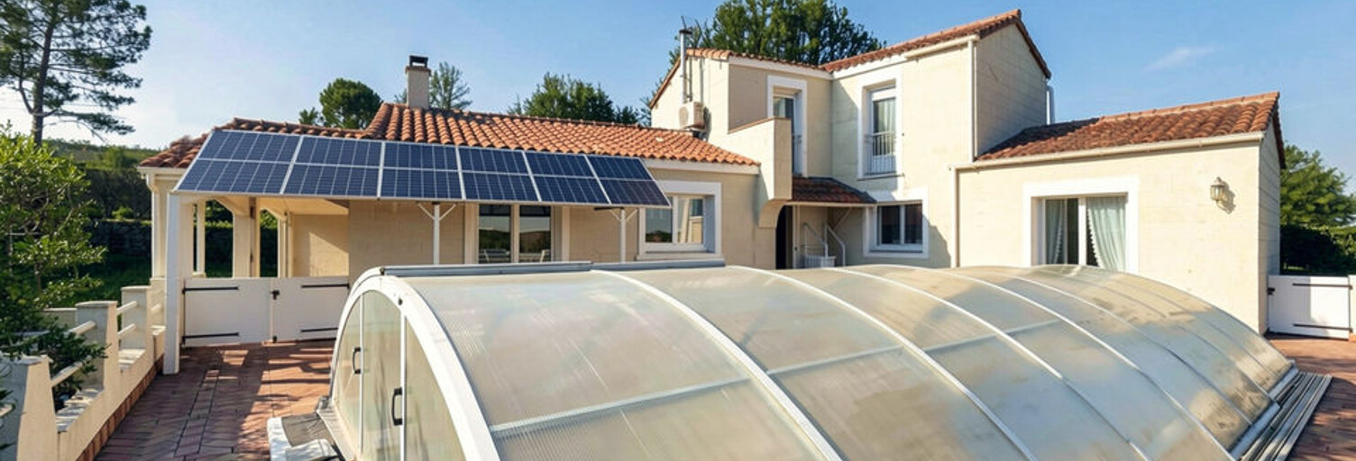 Maison 6 Pièces 110 m² à vendre à Rosières (07260)