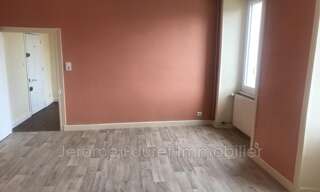 Appartement 2 Pièces 42 m² à louer à Égletons (19300)