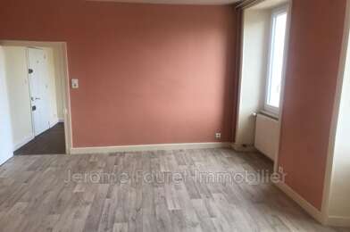 Appartement 2 pièces 345 €